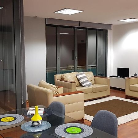 포르투 Vrs - Boavista Casa Da Musica Flats 아파트 외부 사진