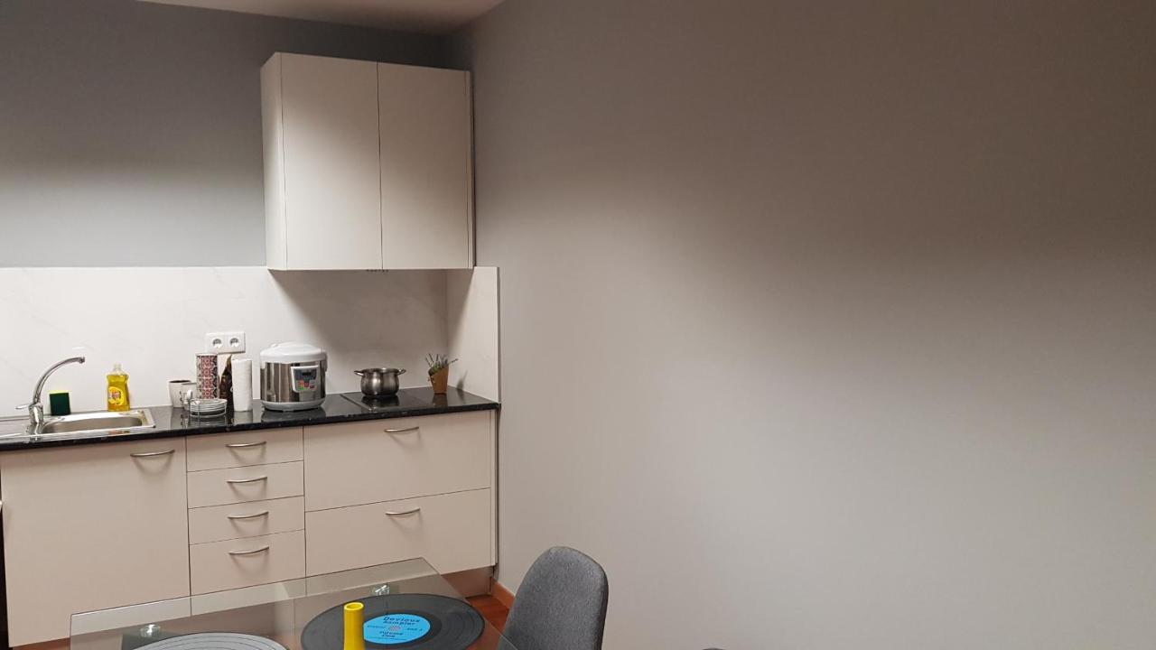 포르투 Vrs - Boavista Casa Da Musica Flats 아파트 외부 사진