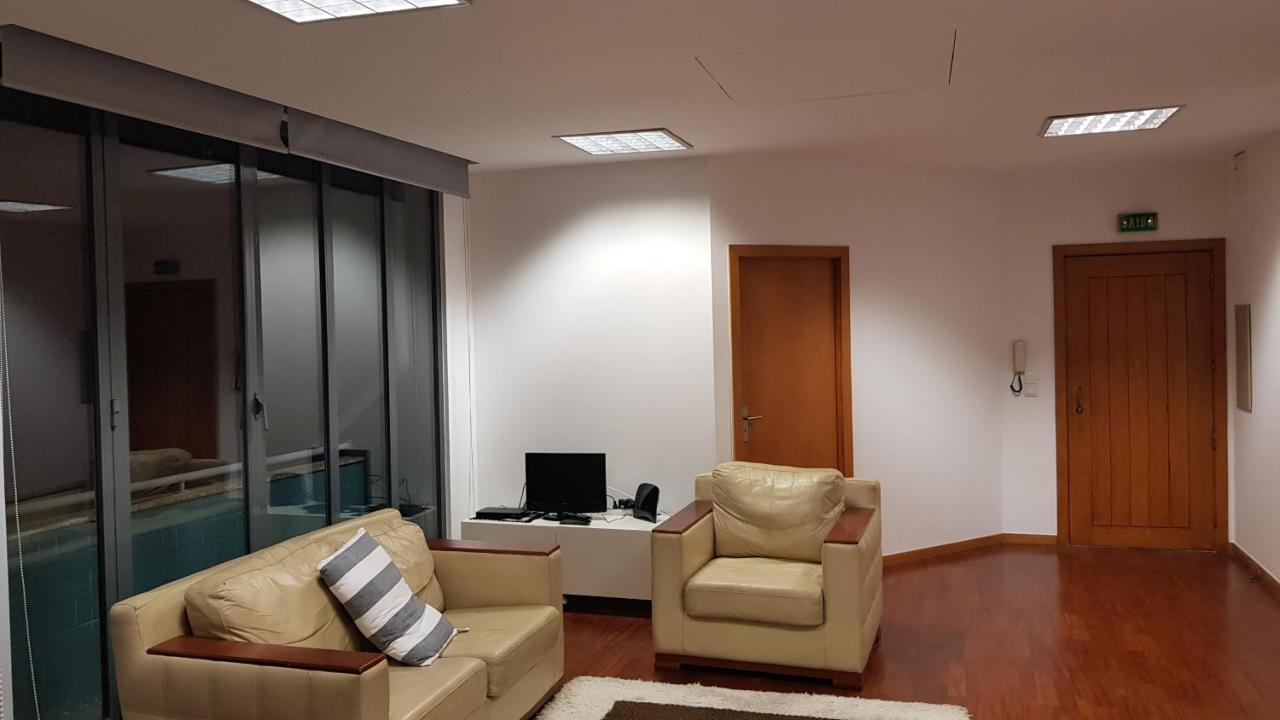 포르투 Vrs - Boavista Casa Da Musica Flats 아파트 외부 사진